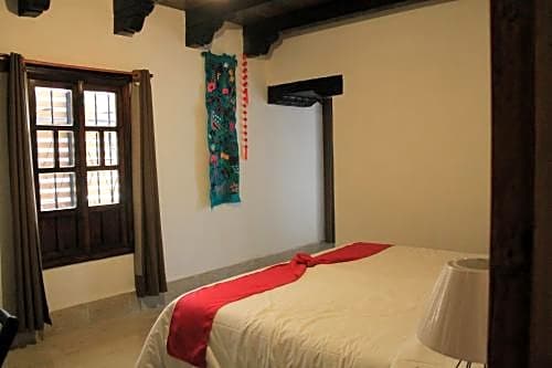 Casa Antonio Hotel&Pizza