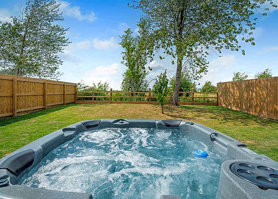 The Woods At Herons Mead