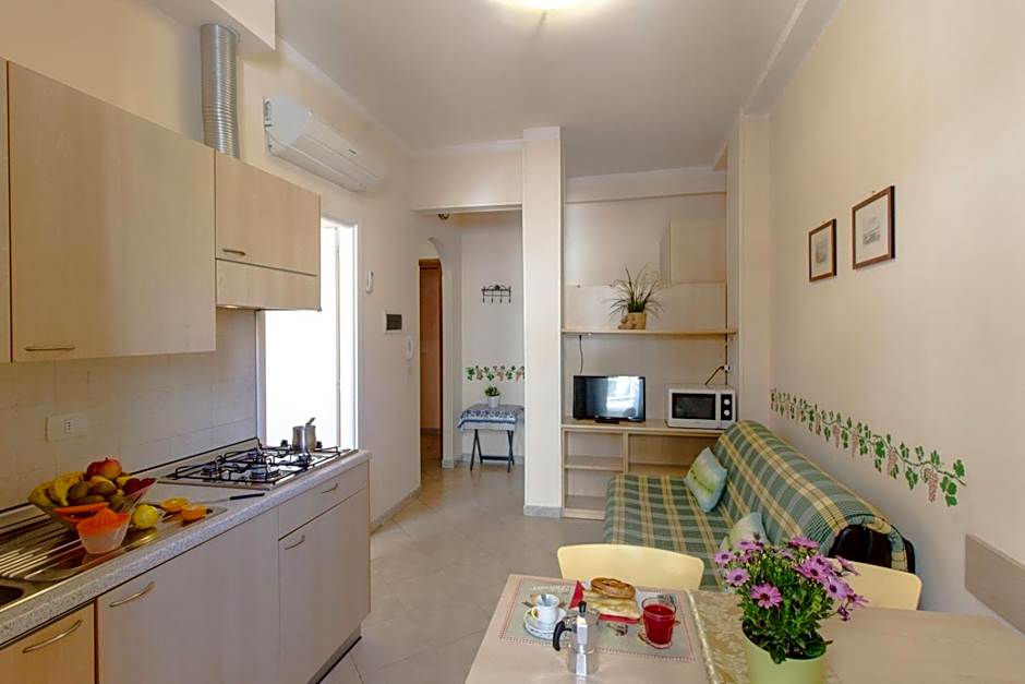 Casa Vacanze Isophylla