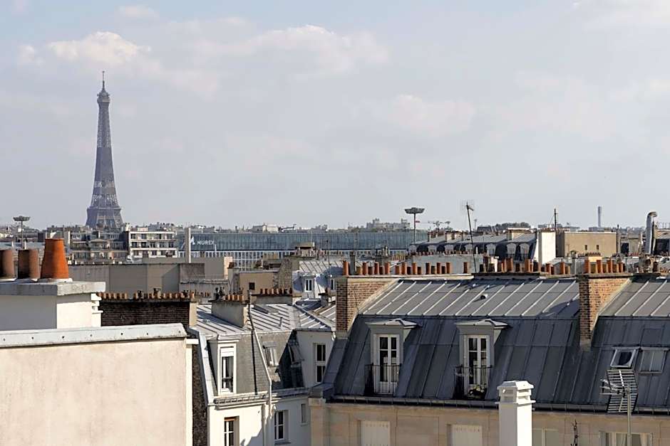Hotel Le 37 Bis