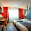 Bastion Hotel Haarlem Velsen