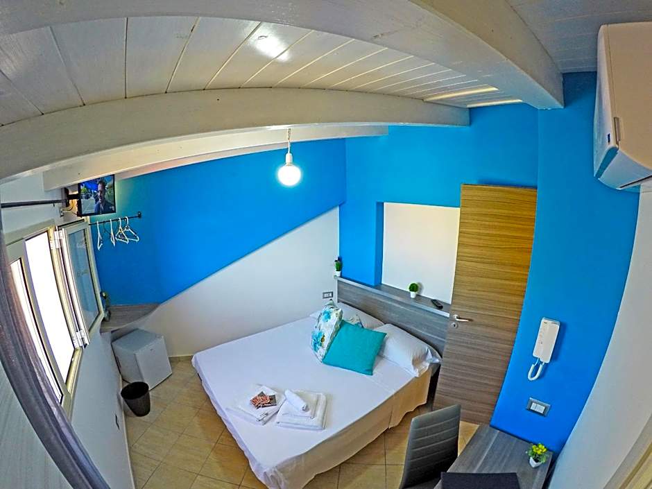 B&B Al Vicoletto