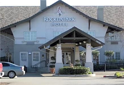 Rocklin Park Hotel, Trademark Collection by Wyndham
