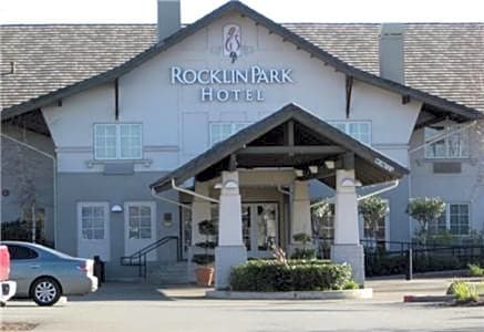 Rocklin Park Hotel