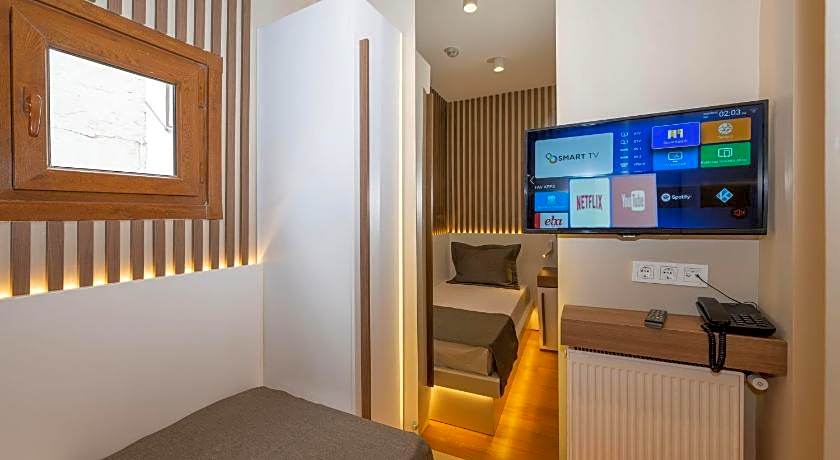 Hotel Grand İstanbul