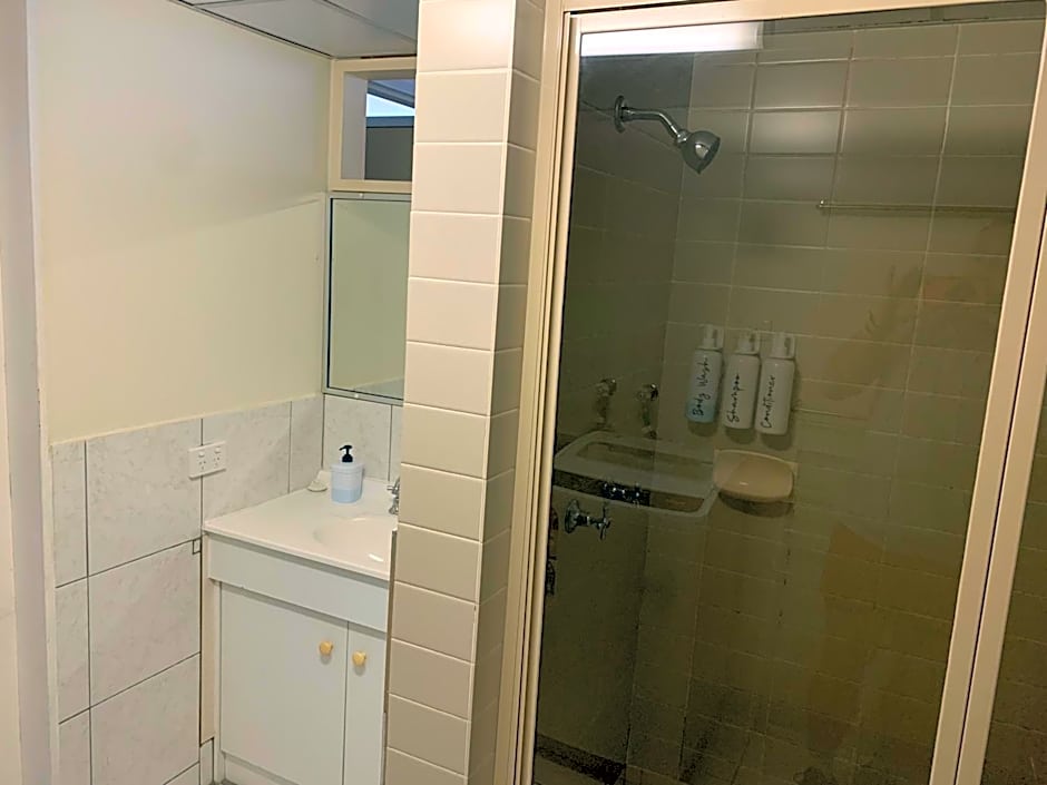 Northpoint Holiday Apartments