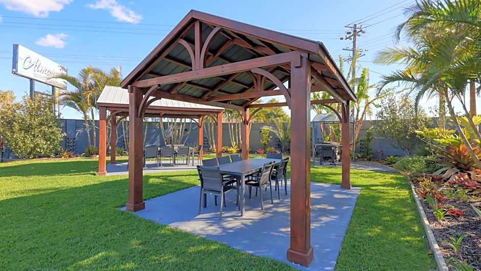 Almare Tourist Motel