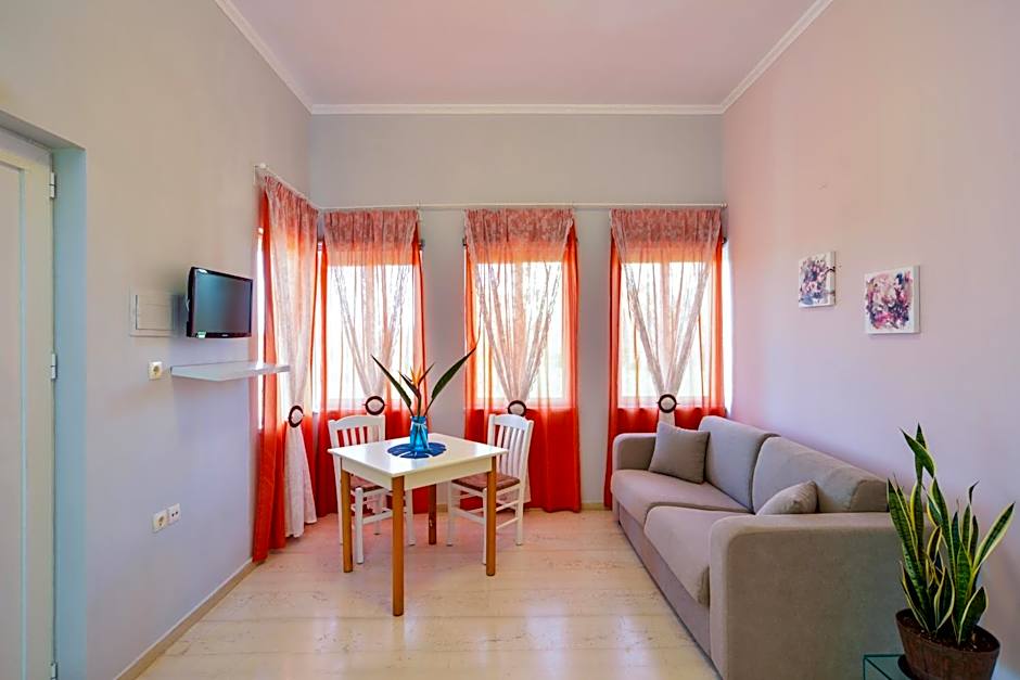 Poseidon Apartments