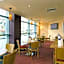 Premier Inn Leicester City Centre