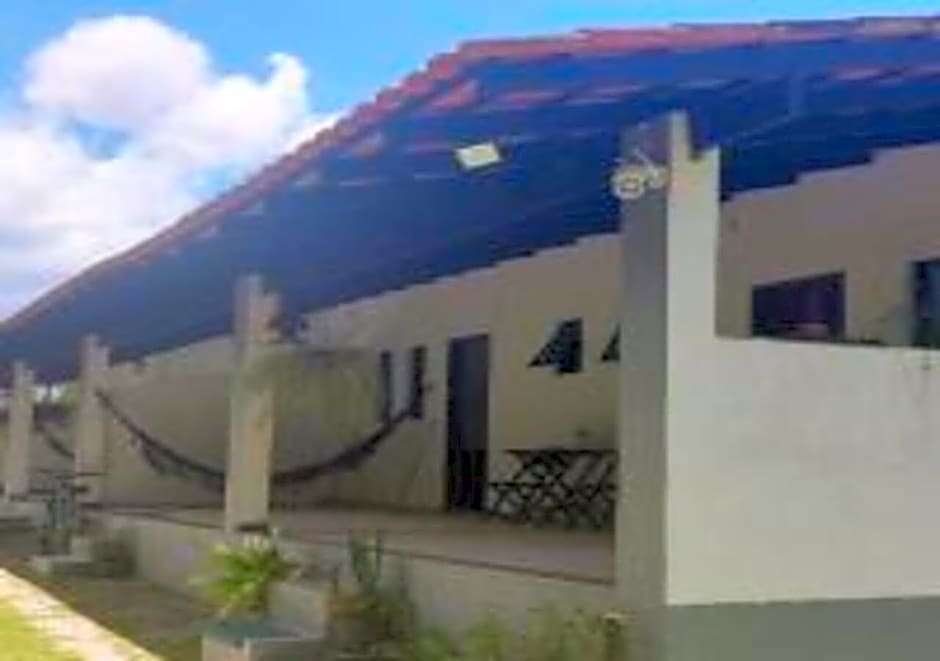 Maury Chalés Boiçucanga