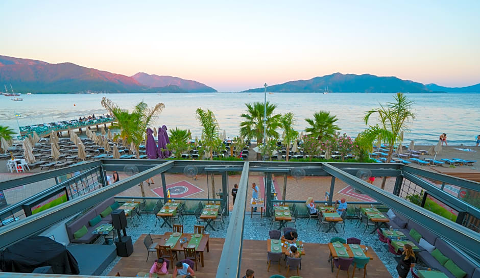Marmaris Beach Hotel