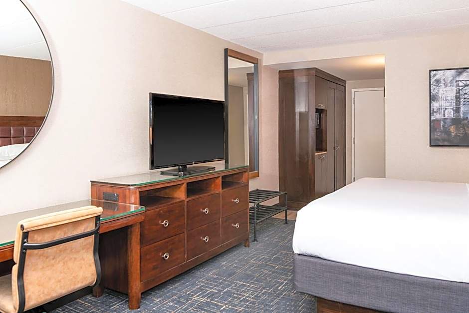 Sheraton Ann Arbor Hotel