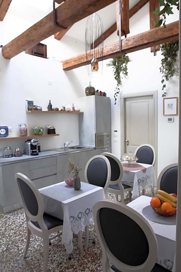 B&B Al Pozzo di Luce