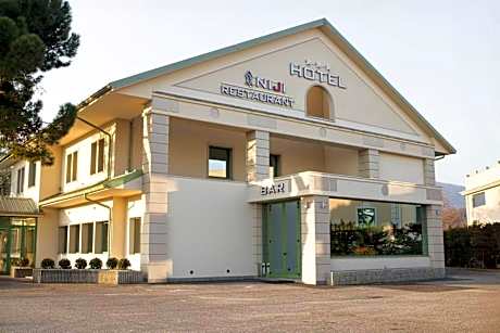 Niji Hotel&Restaurant
