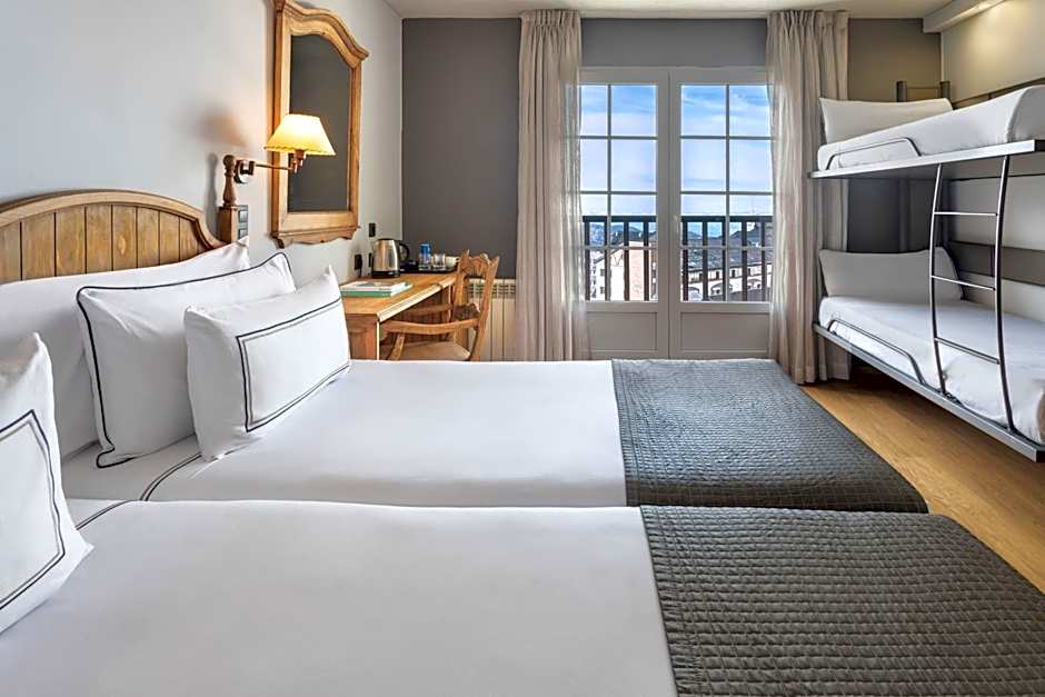 Meliá Sierra Nevada