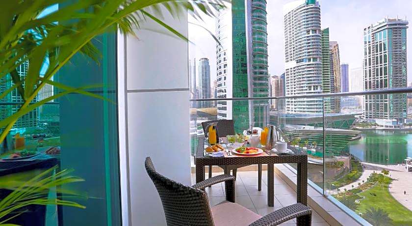 voco Bonnington, Dubai By IHG