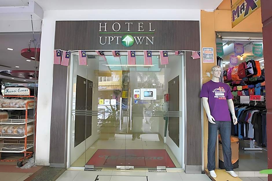 Uptown Hotel Kajang