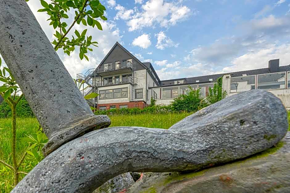 Hotel Seeblick Försterhaus
