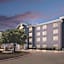 Comfort Suites Austin Airport