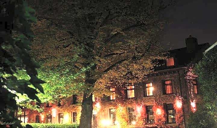 Burg Wegberg Hotel & Eventlocation