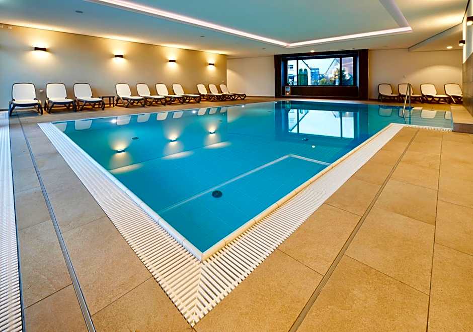 Kreuz-Post Hotel-Restaurant-SPA