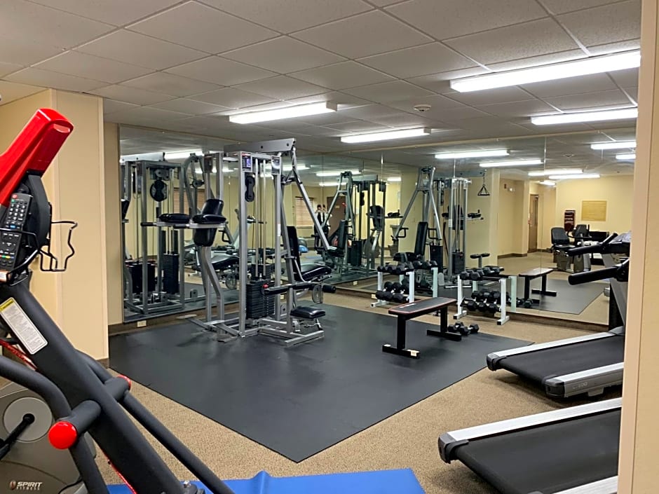 Candlewood Suites Jonesboro By IHG