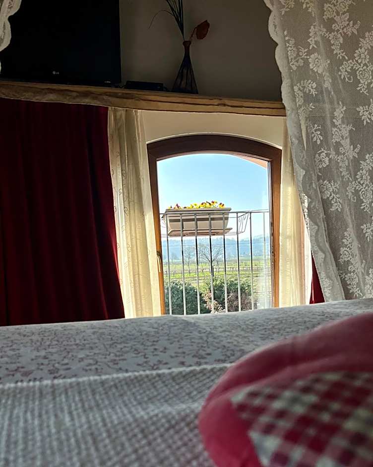 Country Home B&B Il Melo