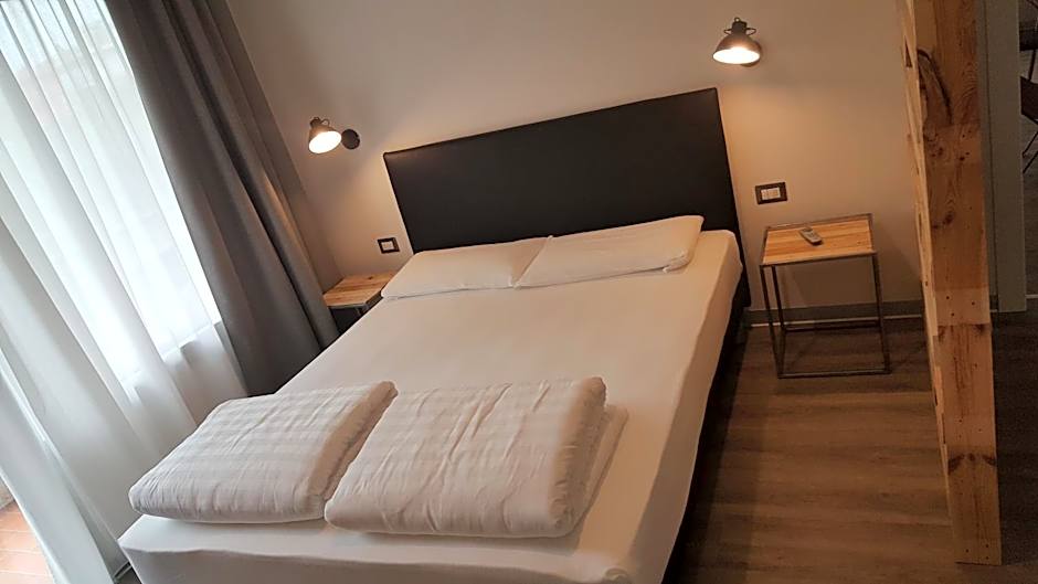 Hotel Anna