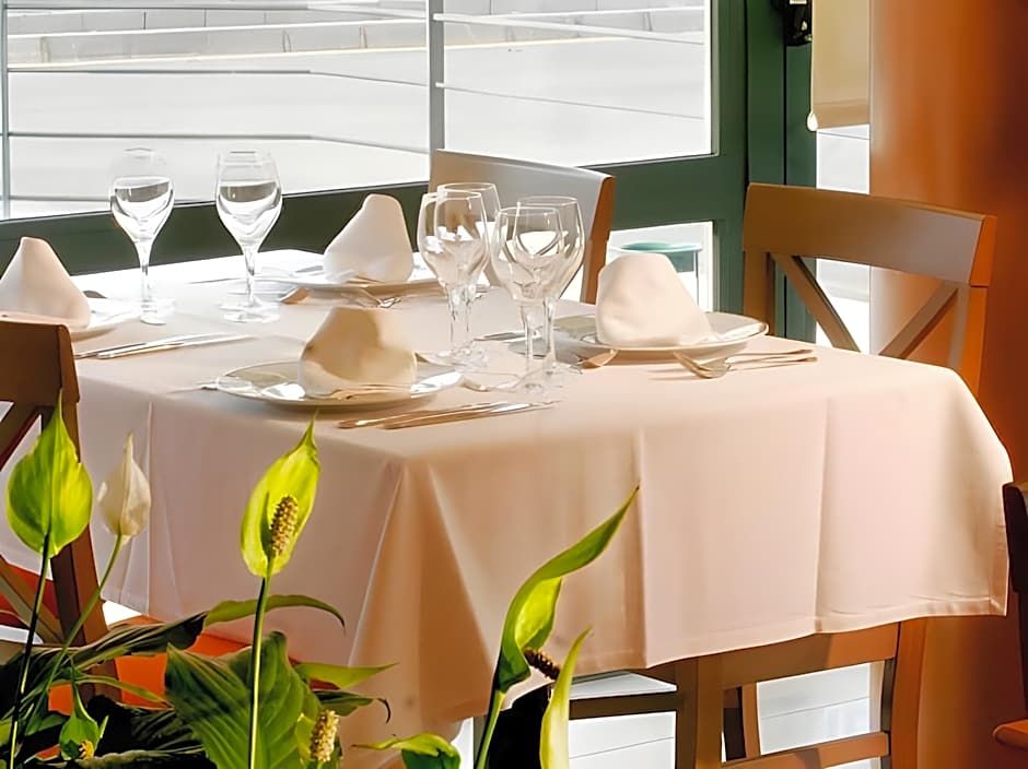 Posadas de Espana Pinto