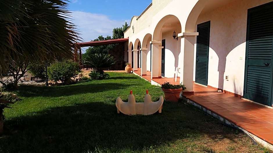 Agriturismo La Lucia