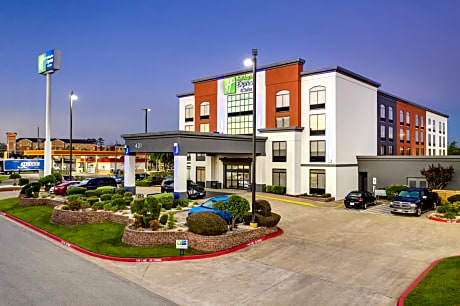 Holiday Inn Express & Suites Longview North, an IHG Hotel