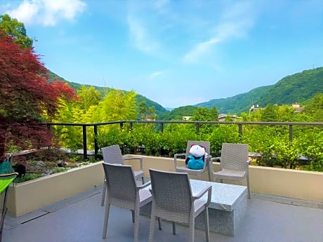 K's House Hakone - Onsen Hostel