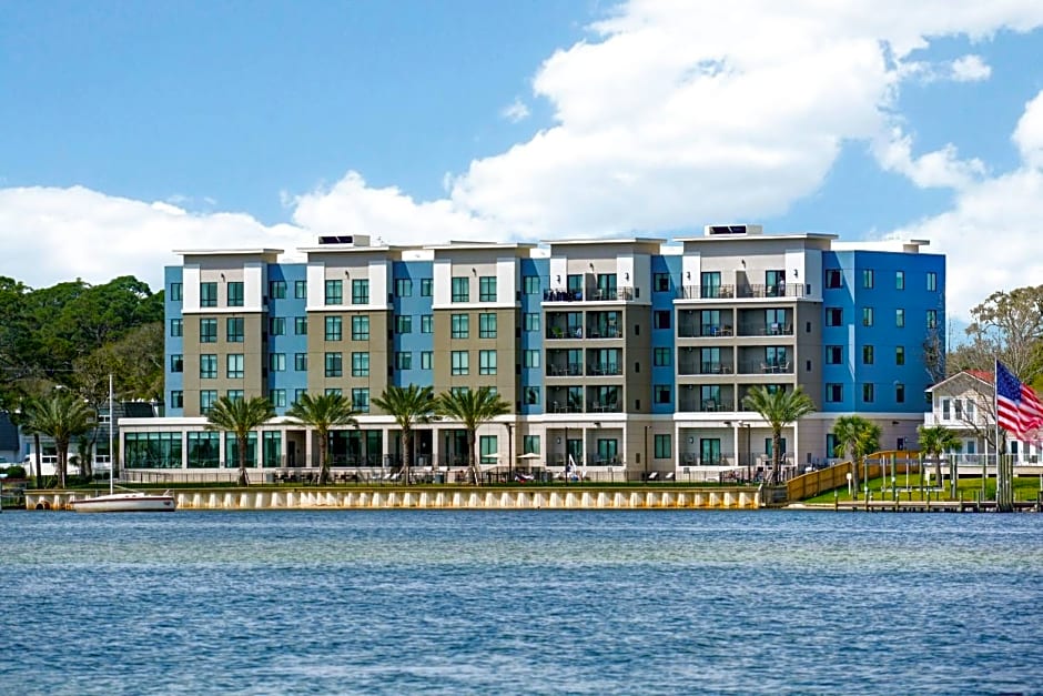Residence Inn by Marriott Fort Walton Beach
