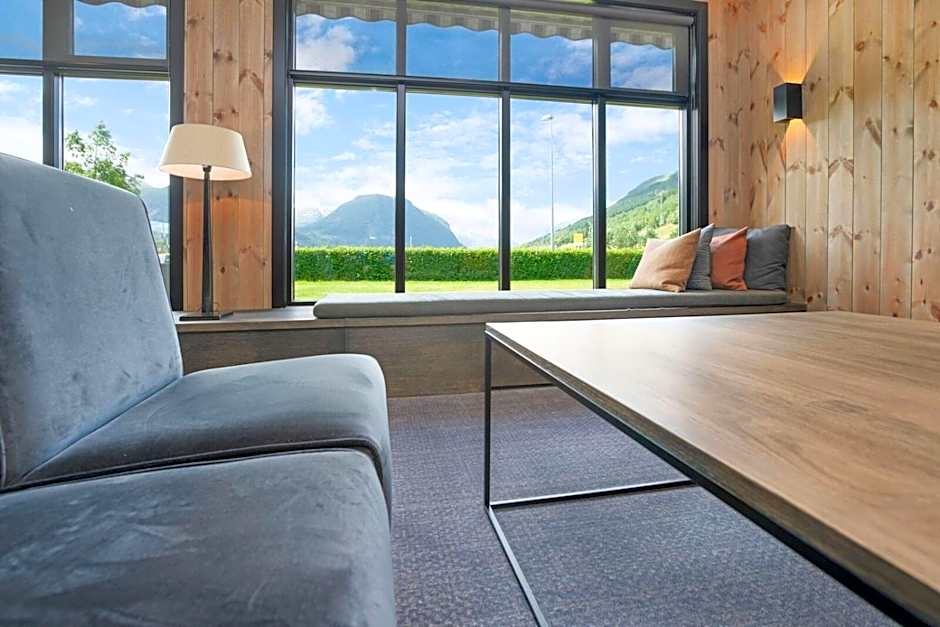 Thon PartnerHotel Jølster