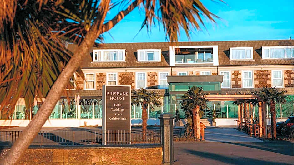 Brisbane House Hotel