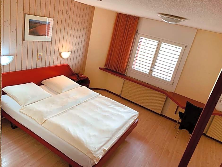 Hotel Lyssach