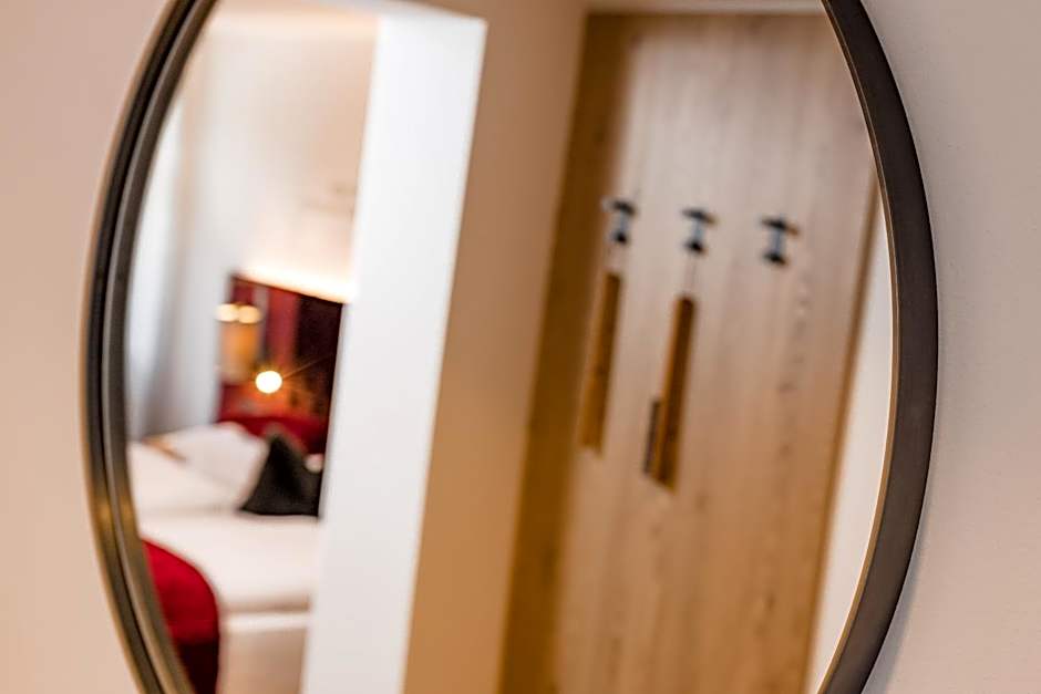 Grand Hotel Wolkenstein