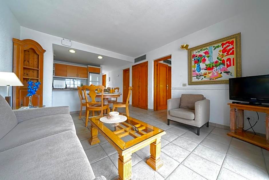 The Suites at Beverly Hills