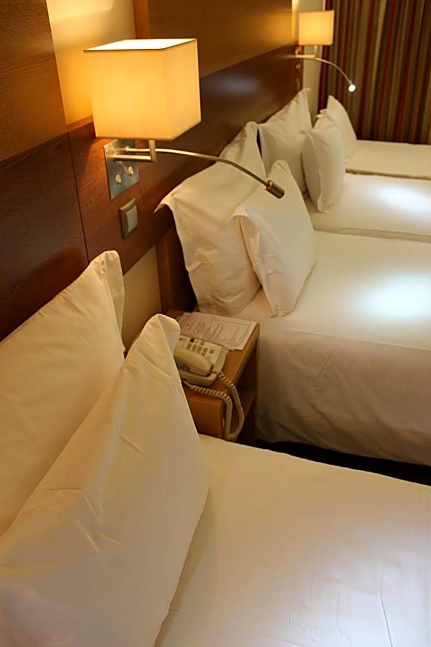 Hotel Principe Lisboa