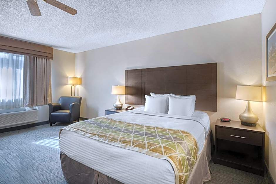 SureStay Plus by Best Western Montrose