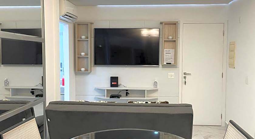 Unique Santos Residencial