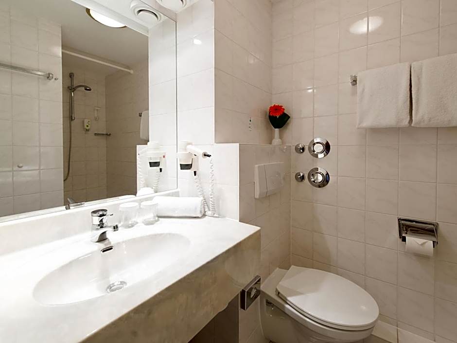 ACHAT Hotel Schwarzheide Lausitz