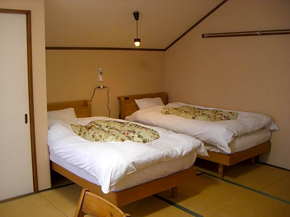 Nagomi-tei