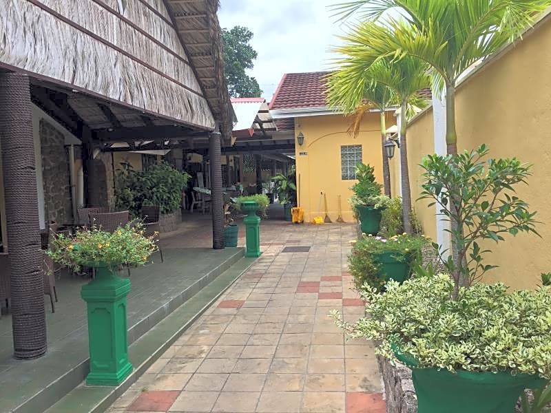 Coco D'or Hotel Seychelles