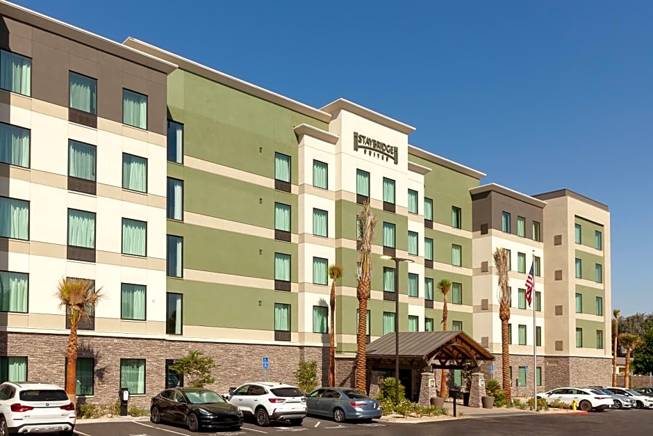 Staybridge Suites - San Bernardino - Loma Linda