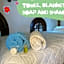 Hostal Fungi Casa Rosa