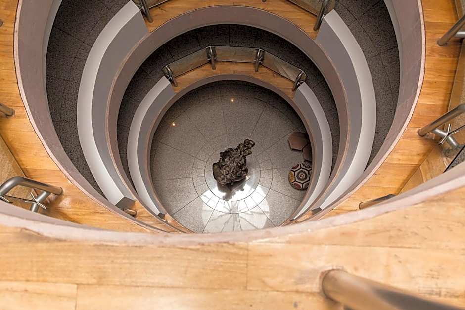 Santa Rita Hotel del Arte