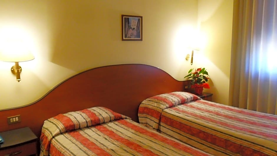 Hotel Florida