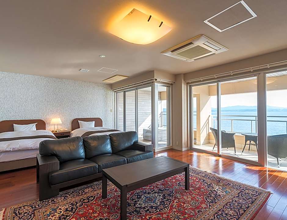 Ibusuki Seaside Hotel