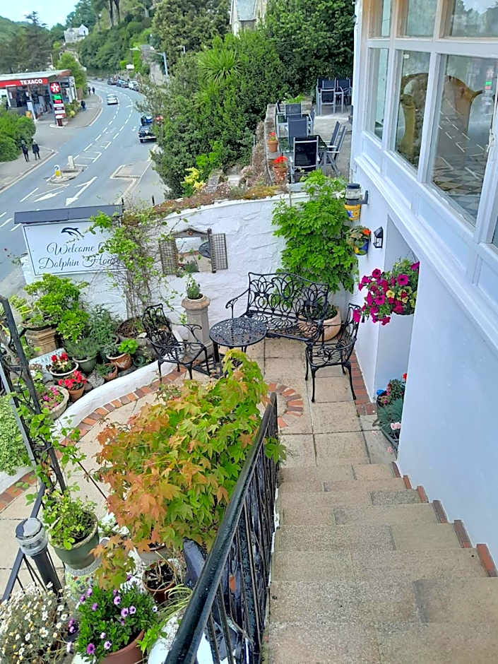 Dolphin Guest House